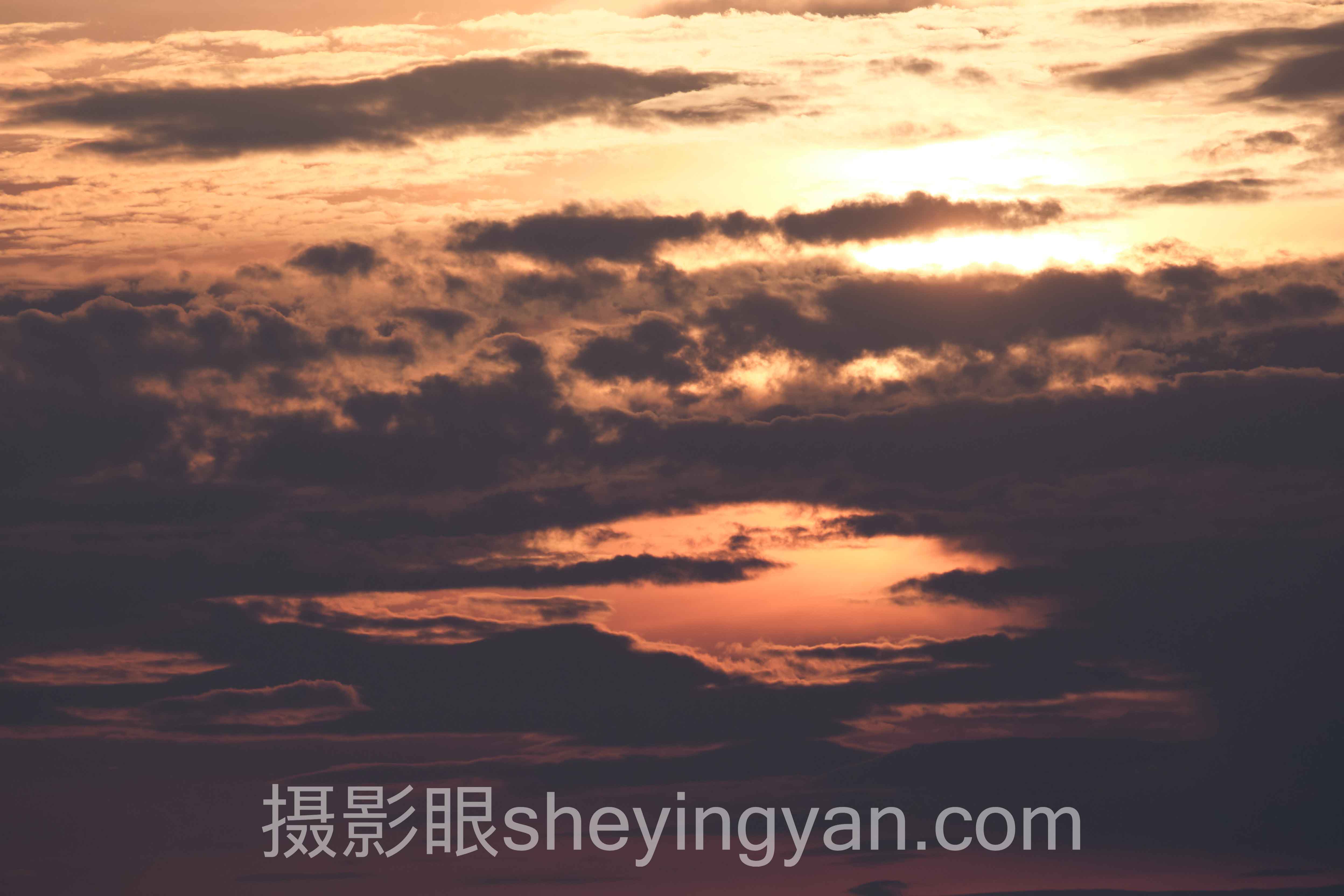 摄影眼教学视频